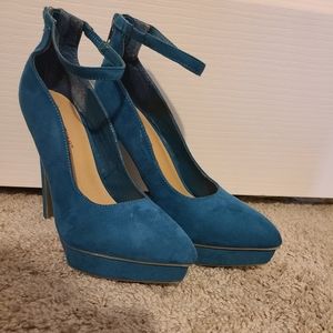 Women's Pumps